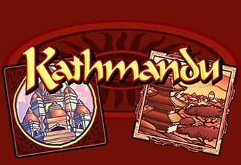 Kathmandu
